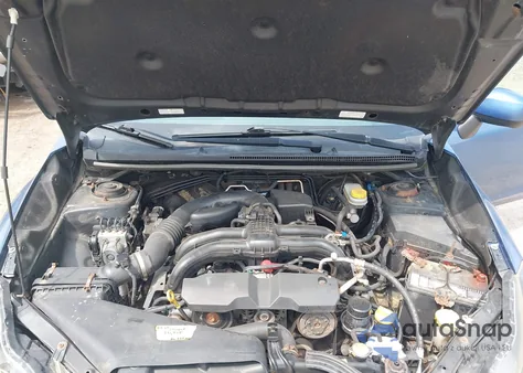 2014 Subaru Impreza Premium из США, поврежденный, VIN JF1GPAC64E8225200